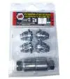 Tuercas Antirrobo / Seguridad Renault Trafic, Rodeo, Master hasta el 2007