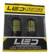 Led T20 Luz Diurna ( 2 Polos ) 12V 20W SUPER CAN BUS CSP 7443 