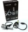 Kit de Cree Led H7 S6 HD 22000Lm 12v 36w