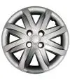 Taza Volkswagen Gol Trend / Voyage 14