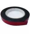 Cinta Doble Faz Adhesivo 12,5 mm x 5 metros