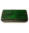 Faro Universal Rectangular Verde Baiml 1200V