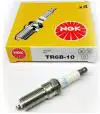 Bujia NGK TR6B-10 linea Ford Fiesta EcoSport Ka Focus 