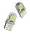 Led T10 GEL 2 LED