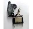 LLave Tipo Avión / Gatillo Cromada