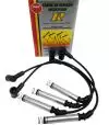 Cables de bujias - Ford Zetec Rocam, Ecosport, Fiesta, Escort, Focus, Ka