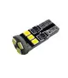 LED T10 9 SMD 2835 Can Bus 12V