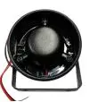 Sirena de 6 Tonos Chata 12v