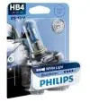 Lampara HB4 9006 12v 51w Philips Blue Vision