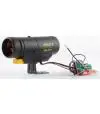 Autometer 5340 Shift-lite Programable Con Chip -no Incluidos