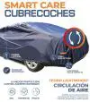 Cubre Coche QKL Smart Care - Tamaño T3 Medium