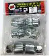 Bulones Antirrobo / Seguridad Ford Ranger modelo nuevo