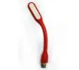 Luz de mapa Led flexible para USB