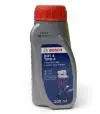 Liquido de Frenos Bosch Tipo DOT 4 200 ml.