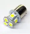 Led 1 polo 8 SMD 12V