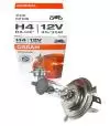 Lampara H4 12V 35/35W para Moto