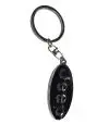 Llavero de metal logo Jeep