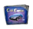 Cubre coche impermeable con peva+felpa L Large