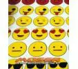 Calcos Emojis