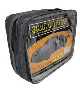 Cubreauto PVC Impermeable XXL 571x203x120cm