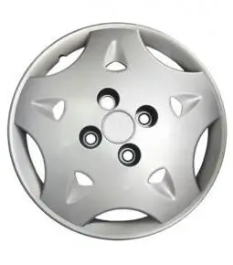Taza Chevrolet corsa 2000 5 rayos Rodado 13