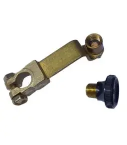 Corta Corriente Sobre Bateria con Borne