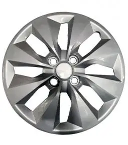 Taza Volkswagen Gol Trend 2013 Rodado 14