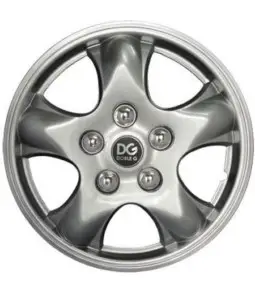 Taza universal Senna Rodado 14