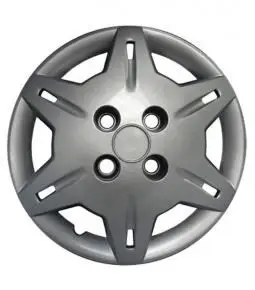 Taza Chevrolet corsa 6 rayos Rodado 13