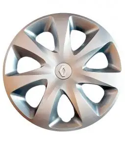 Taza Renault Clio Mio Rodado 13