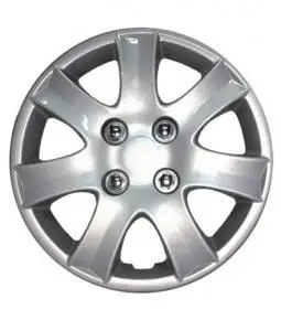 Taza Peugeot 207 2009 SPA Rodado 14