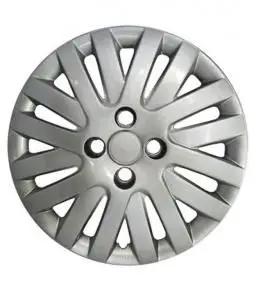 Taza Volkswagen Gol Trend Rodado 14