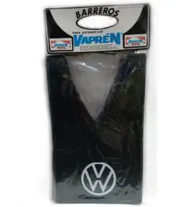 Jgo de barreros universal linea Volkswagen