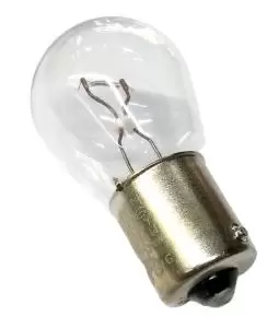 Lampara 1 Polo Pata Pareja Osram P21w 12v 21w
