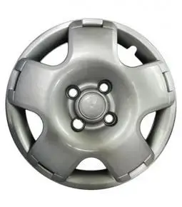 Taza Volkswagen Gol 2006 5 rayos Rodado 13