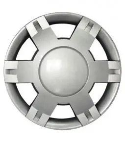 Taza Ford Fiesta max 2005 6 rayos Rodado 14