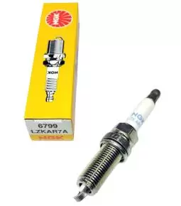 Bujias NGK LZKAR7A - Renault Clio 1.2 16v / Renault Kwid 1.0