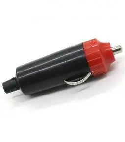 Ficha Toma Corriente de Encendedor