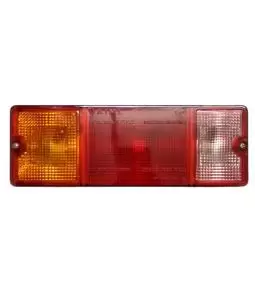 Juego de Faros Traseros Posición / Stop / Giros / Retroceso