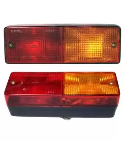 Juego de Faros Traseros Posición / Stop / Giros