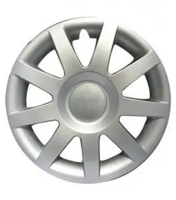 Taza Renault Sandero 2008 Clio 2011 Rodado 14