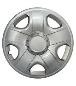Taza Volkswagen Golf 2008 5 rayos Rodado 15
