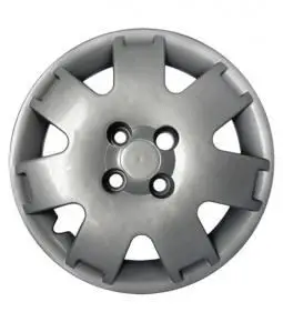 Taza Volkswagen Gol saveiro / polo 2007 7 rayos Rodado 14