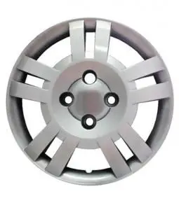Taza Ford ka 2008 5 rayos dobles Rodado 14