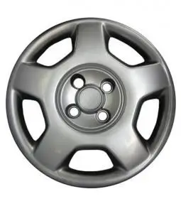 Taza Chevrolet corsa II 2002 5 rayos Rodado 14