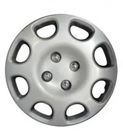 Taza Peugeot 206 8 Agujeros Rodado 14