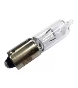 Lampara H21W 12v 21w Halogena Pata Desfasada Osram