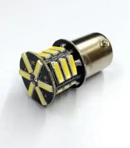 Led 1 polo 21 SMD 12v