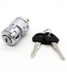 Llave de Contacto y Arranque Universal 12v