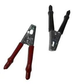 Clips para Batería 50A Aislado